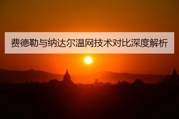 费德勒与纳达尔温网技术对比深度解析